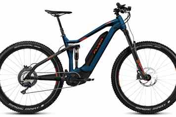 Schweizer E-MTBs mit neuem Panasonic-Mittelmotor