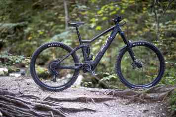 Ransom eRide