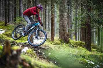 R Raymon Trailray E 8.0 im Test