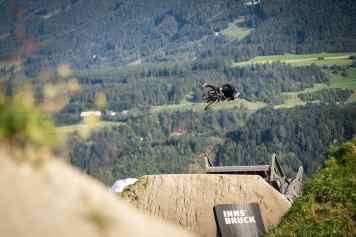 Crankworx Innsbruck 2021 wie gewohnt im Juni