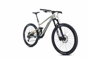 Lapierre Zesty AM CF 6.9 im Kurztest