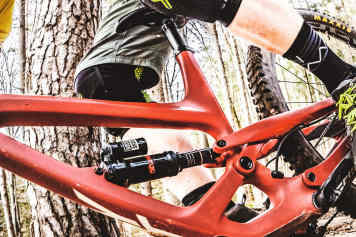 20 Modelle für Trail, Enduro und Bikepark