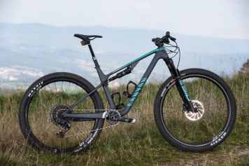 Das bessere Lux? Canyon Lux Trail CF 8 im Test