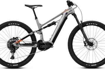 Cannondale Moterra Neo 4 mit Shimano EP8-Motor