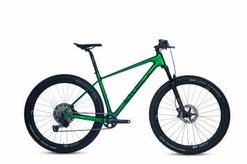 Hardtail Storck Rebel