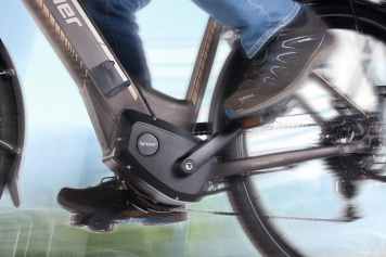 Bosch Active Line Plus & Brose Drive C im Test
