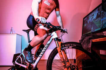 Smartes Indoor-Training ab 600 Euro
