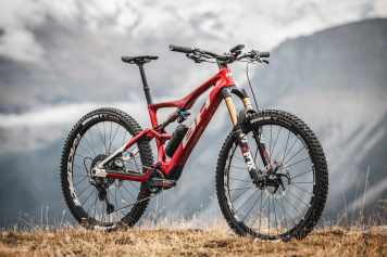 Das neue BH iLynx Trail