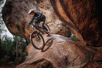 Scott Patron eRide im Test