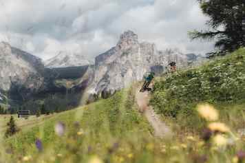 Die 3 Super-Touren von Alta Badia