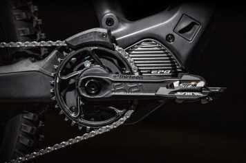 Rotwild tauscht Kurbeln an 2021er-Bikes R.X375 und R.E375
