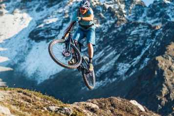 Trailbike Trek Top Fuel 8 im Test