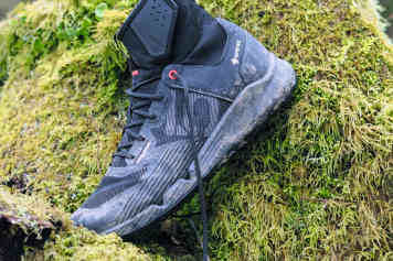 Schuhe Five Ten Trailcross GTX im Test