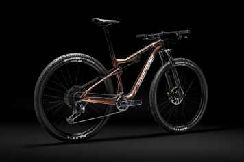 Lapierre XR und XRM 2022