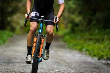 Fox bringt neue Federgabel für Gravelbikes