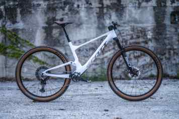 Scott Spark RC Pro im Test