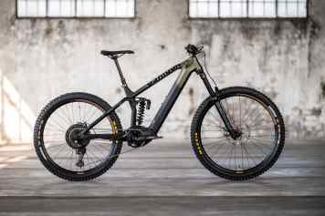 NS Bikes E-Fine