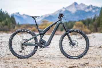 Scott Patron eRide 920