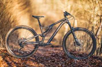 Specialized Stumpjumper Comp Alloy – der Trail-Buddy