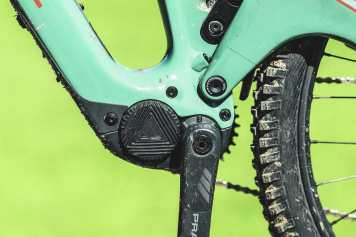 Forestal F60-S1 (Bafang) im Test