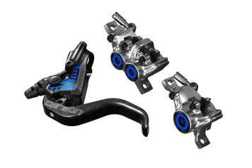Magura – MT Trail SL inkl. STORM HC Bremsscheiben