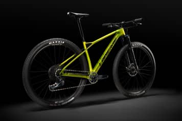 Lapierre verweichlicht Racehardtail – für schnellere Rundenzeiten