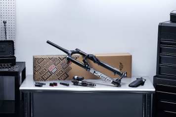 Jetzt als Upgrade Kit verfügbar