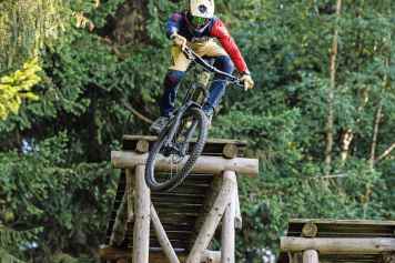 Dienstwagen Radon Swoop 9.0