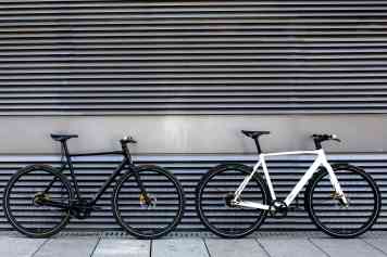 7 neue City-Bikes und Urban E-Bikes