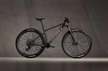 Das teuerste MTB-Hardtail der Welt