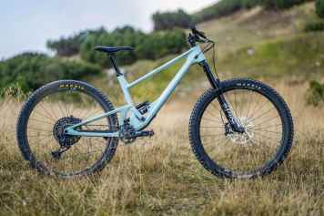 All Mountain Bike Scor 4060 ST