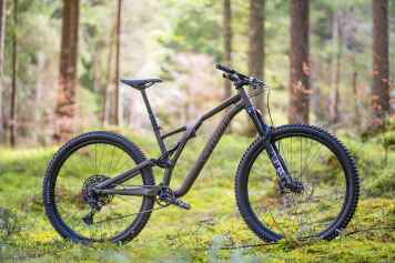 Specialized Stumpjumper Comp Alloy - Test All Mountain Bikes 2022