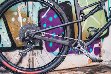 MTB-Schaltungs-Alternative zu Shimano und Sram?