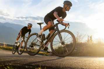 Neuer Scott Racer mit 5,9 Kilogramm