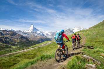 Neues Radtouren-Portal gestartet