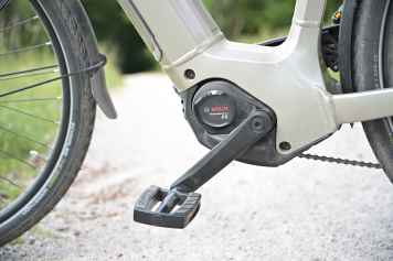 Neuer Top-Motor für Touren