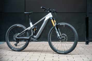 E-MTBs Tarok und Kyrok neu vorgestellt