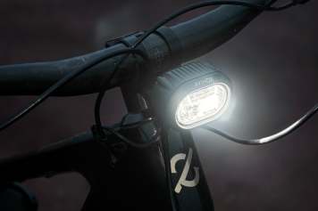 Lampe für DJI-Motor vorgestellt - mit einem entscheidenden Haken