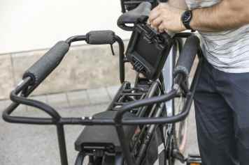 Longtail mit Bosch-Antrieb im Test