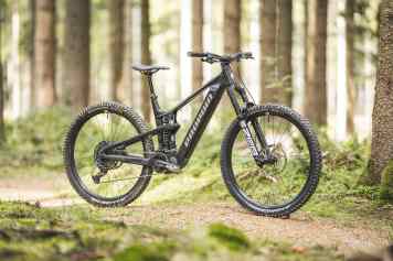 Mini-Enduro mit Vollgas-Anspruch
