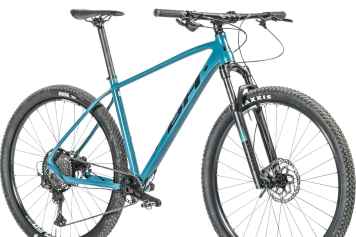 BH Expert 4.5 im Test - sportlich bergauf