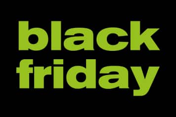 Die besten Angebote an Black Friday 2024 für Bikerinnen & Biker