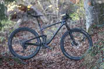 Dauertest Giant Anthem Advanced Pro 2 – 3750-km-Fazit