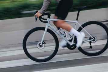 Specialized Aethos 2 - mehr als kompromisslos leicht