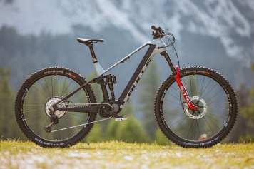 Bulls Sonic EVO EN-SL 2 Carbon