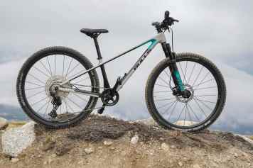 Bulls Tokee Ultra Lite 26” – Kids-Bike mit Carbon-Rahmen