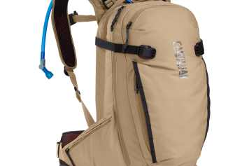 Dieser MTB-Rucksack rettet Leben