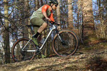 Die Wiedergeburt des Racehardtails