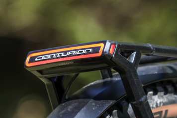 SUV-E-Bike für Alltag & Trail