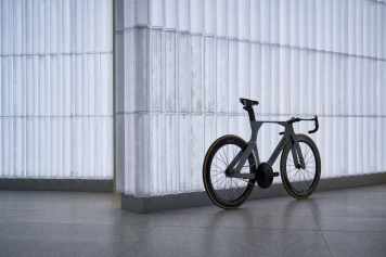 Das ​neue Colnago T1Rs